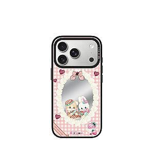 Aayjewel Series Series - Creamy Mirror