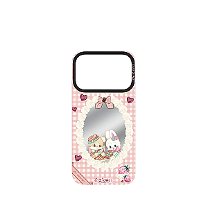 Aayjewel Series Series - Creamy Mirror