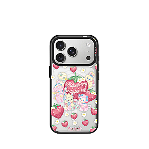 Aayjewel Series Series - Strawberry Delight