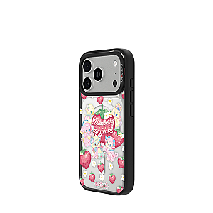 Aayjewel Series Series - Strawberry Delight