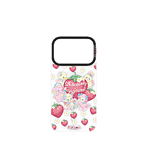 Aayjewel Series Series - Strawberry Delight