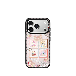 Aayjewel Series Series - Tasty Grid