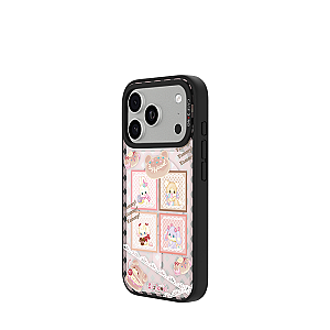 Aayjewel Series Series - Tasty Grid