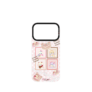 Aayjewel Series Series - Tasty Grid