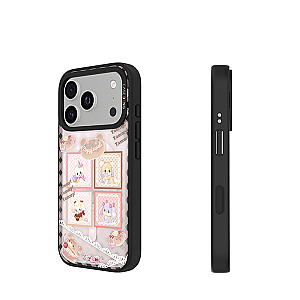 Aayjewel Series Series - Tasty Grid