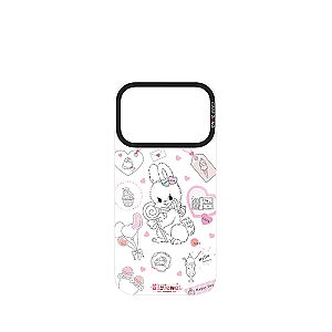 Aayjewel Series Series - Dessert Adventure