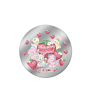 Aayjewel Series Series - Strawberry Delight Magsafe Grip Stand