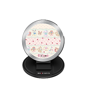Aayjewel Series Series - Jewel Planner Magsafe Grip Stand