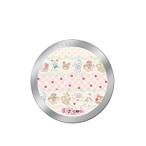 Aayjewel Series Series - Jewel Planner Magsafe Grip Stand