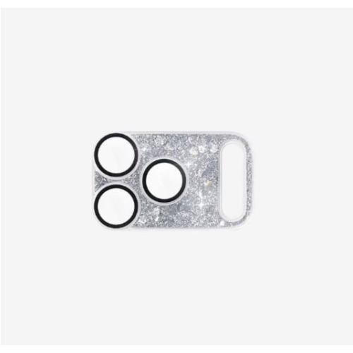 Glitter Lens Protector iP17 Pro dan Pro Max