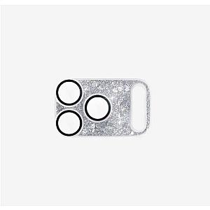 Glitter Lens Protector iP17 Pro dan Pro Max
