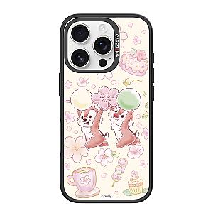 Disney Sakura Series - Sweet Chip & Dale Magnetic Casing