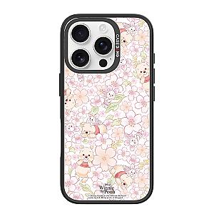Disney Sakura Series - Winnie Take a Nap Magnetic Casing