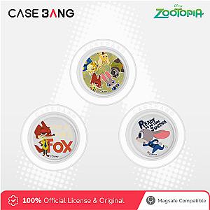 Zootopia 2.0 Series - Fox Nick Pop Socket Stand