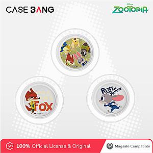 Zootopia 2.0 Series - All Sets Pop Socket Stand