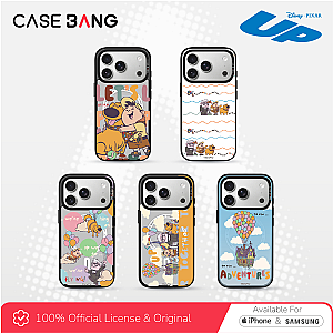 Up! Series - Companions Magnetic Casing