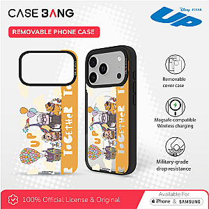 Up! Series - Ensemble Magnetic Casing