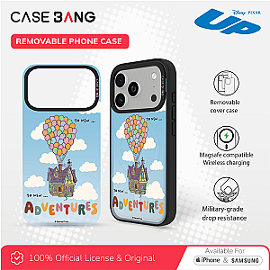 Up! Series - Voyage Magnetic Casing