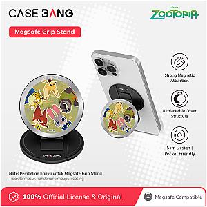 Zootopia 2.0-All Sets Magsafe Grip Stand