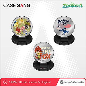 Zootopia 2.0-All Sets Magsafe Grip Stand