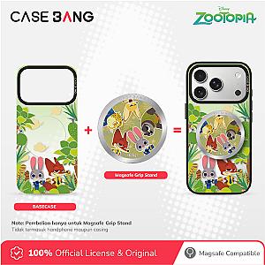 Zootopia 2.0-All Sets Magsafe Grip Stand