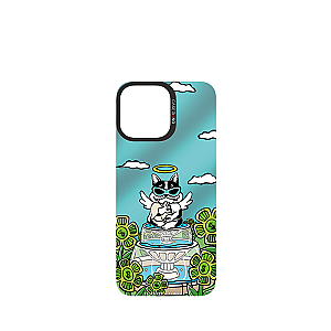 Little Monster Series - Wishing Well Imagisnap