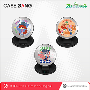 Wild Adventure MagSafe Grip Stand