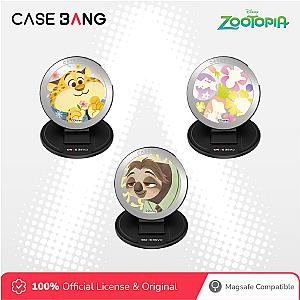 Zootopia 4.0-A Touch of Romance Magsafe Grip Stand