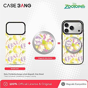 Zootopia 4.0-A Touch of Romance Magsafe Grip Stand