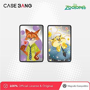Zootopia 4.0-Cute Tiger Magnetic Powerbank