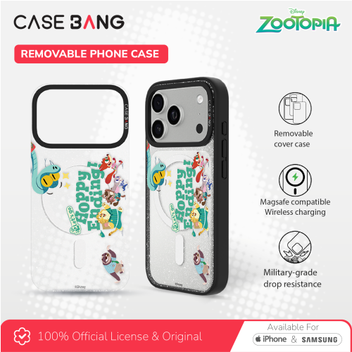 Zootopia 1.0 Series - Fugitive Squad Imagisnap