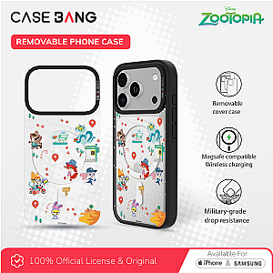 Zootopia 1.0 Series - Escape Route Imagisnap