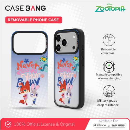 Zootopia 1.0 Series - Perfect Match Imagisnap