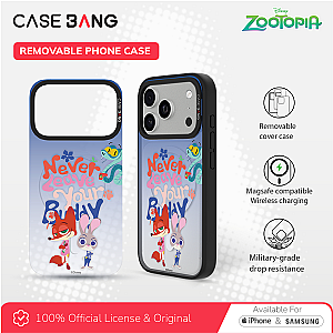 Zootopia 1.0 Series - Perfect Match Imagisnap