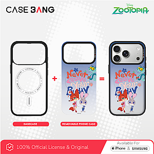 Zootopia 1.0 Series - Perfect Match Imagisnap