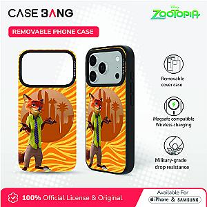 Zootopia 3.0 Series - Humane Nick Imagisnap