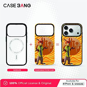 Zootopia 3.0 Series - Humane Nick Imagisnap