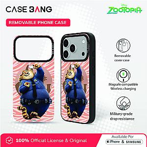 Zootopia 3.0 Series - Happy Benjamin Imagisnap