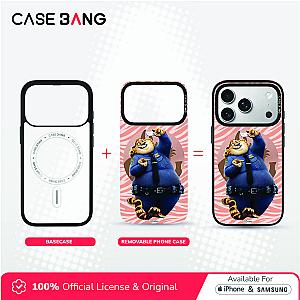 Zootopia 3.0 Series - Happy Benjamin Imagisnap