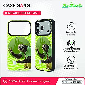 Zootopia 3.0 Series - Slow Flash Imagisnap