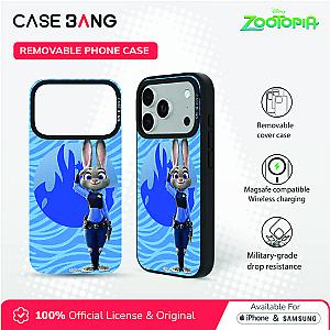 Zootopia 3.0 Series - Fair Judy Imagisnap