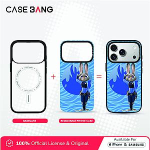 Zootopia 3.0 Series - Fair Judy Imagisnap