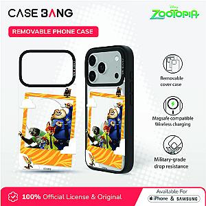 Zootopia 3.0 Series - Zootopia Photo Imagisnap