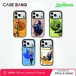 Zootopia 3.0 Series - Zootopia Photo Imagisnap