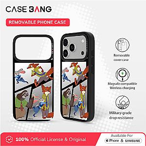 Zootopia 3.0-Chaotic Crew