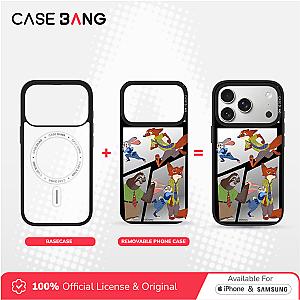 Zootopia 3.0-Chaotic Crew