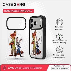 Zootopia 3.0-Chaotic Partner