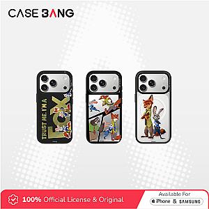 Zootopia 3.0-Chaotic Partner