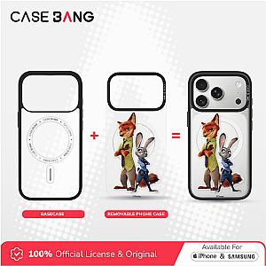 Zootopia 3.0-Chaotic Partner