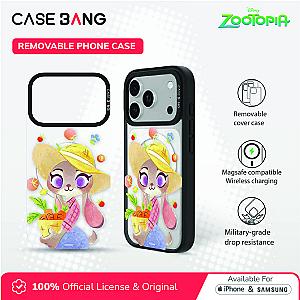 Zootopia 4.0-Sweetie Judy